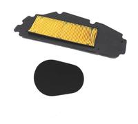 Moto De Décapant De Filtre À Air Pour SYM Pour CRUISYM300 GTS300i GTS250 GTS200 GTS125 Pour Joymax125 Pour Joymax250 Pour Joymax300 Filtre À Air À Haut Débit Pour Motos(B - Set)
