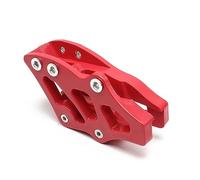 Moto De Garde De Chaîne pour Ho&NDA CRF250 CRF 250 10-14 CRF 450 09-13 Garde De Guide De Chaîne De Bras Oscillant De Motocross Et Protecteur De Garde De Curseur De Chaîne (Color : Chain Guide)