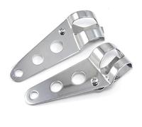 Moto De Phare Avant pour BMW pour SPO&rtster pour Custom pour Refit Phare De Moto 7,5 Pouces Phares Avant Projecteurs Avant(Style B)