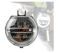 Moto De Phare Avant pour CB650R CB 650 R 2019 2020 2021 2022 Ensemble De Phares De Moto Phares Avant Projecteurs