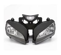 Moto De Phare Avant pour CBR1000RR 2004 2005 2006 2007 Ensemble De Phares De Moto Phare Avant Lampe