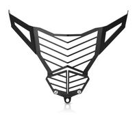 Moto De Phare Avant pour CRF250L CRF 300L 2021 2022 2023 Couvre-phares De Moto Accessoires De Protection De Phare Grille De Protection