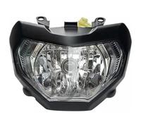 Moto De Phare Avant pour MT07 2018 2019 2020 Ensemble De Phares De Moto 1 Ensemble Phares Étanches