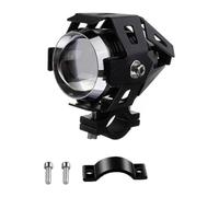 Moto De Phare Avant pour NC750X NC750 Moto Phare Avant Feu Antibrouillard U5 U7 12V Phare Moto Projecteur Projecteurs(U5-1PC)