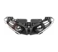 Moto De Phare Avant pour YZF-1000 pour R1 2012 2013 2014 Accessoires D'assemblage De Phares De Moto Projecteurs Avant