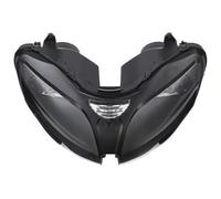 Moto De Phare Avant pour ZZR600 2005-2008 pour ZX9R 2000-2003 pour Ninja pour ZX-6R 2000-2002 Ensemble De Phares De Moto Lampe Avant