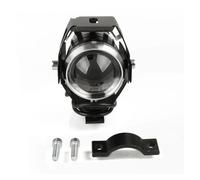 Moto De Phare Pour FZ1 FZ6 XJ6 Pour XSR 700 900 Pour MT-09 Pour Tracer Pour 900 FJ-09 Pour MT-07 Pour Tracer Phares De Moto Phares Projecteurs(1 piece)