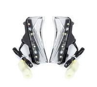 Moto De Phare Pour Pour Z900 2022 2021 2020 1 Paire De Feux De Jour Avant À LED, Accessoires De Moto(1 paire)