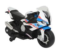 Moteur à batterie BMW S1000RR 2156 Blanc