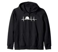 Moto de route Superbike Racing Sweat à Capuche