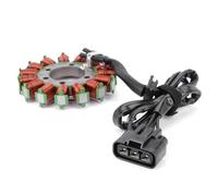 Moto de Stator Moto Pièces Détachées pour Générateur Bobine Stator pour BMW HP4 K42 2011 2012 2013 2014 S1000XR K49 2015 2016 2017 S1000R K47