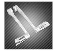 Moto décalage Vitesse Levier Kit Levier Vitesse Talon/Pointe pour Repose-Pieds pour Touring, pour Electra Street Glide pour Softail FL pour Deluxe (à Partir De 1988) pour 1917