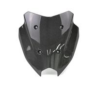 Moto Déflecteur Compatible Avec Yamaha Pour Nmax125 Pour Nmax155 2024 Accessoires De Moto Déflecteur De Pare-brise Garde Carénage De Moto Pare-brise