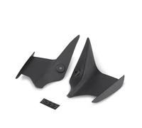 Moto Déflecteur d'aileron Avant pour MT09 MT 09 pour MT-09 MT09 SP Gen4 2024 2025- Aileron Latéral Protection De Réservoir