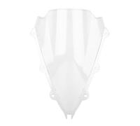 Moto Déflecteur Pare Brise Couvercle De Pare-Brise De Moto, Déflecteur De Pare-Brise pour RSV4 R RSV4R RS4 125 50 2009-2015 2016 RSV 4