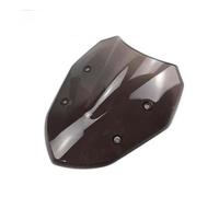 Moto Déflecteur pour BMW pour Double Bulle pour S1000XR pour S 1000 pour XR pour S1000 pour XR 2015 2016 2017 2018 Pare-Brise de Moto Pare-Brise Moto(Smoke)