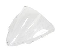 Moto Déflecteur Pour ZX6R 2024 Kit De Remplacement De Déflecteurs De Vent Pour Pare-brise De Moto