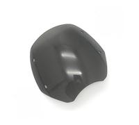 Moto Déflecteur Vent Pare-Brise Écran pour R1200R R1200 1200 R 2006-2014 Motorcycle Windshield Wind Déflecteurs 2007 2008 2009 2011 2012 2013