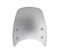 Moto Déflecteur Vent Pare-Brise Motorcycle Front Windshield Screen Deflectors Remplacez pour R9T pour R Nine T pour Scrambler pour Urban pour 2014-2022