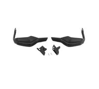 Moto Déflecteur Vent Pare-Brise Motorcycle Wicshield Guard Gardée De Main pour CRF1000L pour Africa Twin CRF 1000 L 2016-2020