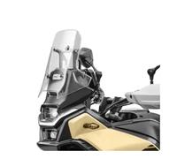 Moto Déflecteur Vent Pare-Brise pour CF Moto 450MT Windshield 450 MT Accessoires MOTOBACTURE BONDE pour Le PIÈCE pour MT450 WINDSHIEL 2024 PIÈCES