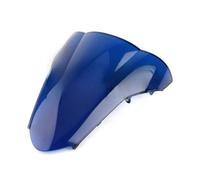 Moto Déflecteur Vent Pare-Brise pour VFR800 VFR 800 2002 2003 2004 2005 2006 2007 2008 2009 2011 2012 2013 2014 Motorcycle Windshield