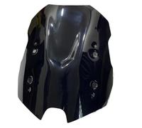 Moto déflecteur Vent PareBrise Déflecteurs De Vent De Pare-Brise, Accessoires De Fumée pour MAXSYM TL508 TL 500 2019 2020 2021 2022 TL500 MAXSYMTL 508