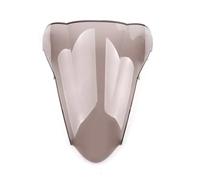 Moto déflecteur Vent PareBrise Pare-Brise Moto Pare-Brise pour VFR 800 VTEC 2002-2012 2013 VFR-800 V-tec VFR800 Écran Déflecteur De Vent Flux