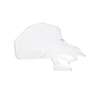 Moto déflecteur Vent PareBrise Pare-Brise pour 2020 - 2023 Z900 Z650, Odomètre, Couvercle De Visière, Déflecteurs D'écran De Pare-Vent Avant