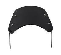 Moto Déflecteur Vent pour Loncin pour VOGE 500AC 300AC 500 AC 300 LX300-6C Moto Rétro Pare-Brise Déflecteur Pare-Brise Garde Moto Pare-Brise