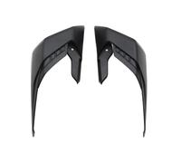 Moto Déflecteurs D'air Compatible Avec CB650R 2018 2019 2020 2021 2022 2023, Becquet Latéral De Moto Pour Protection D'aile, Carénage De Vent, Ailerons, Garniture D'aileron