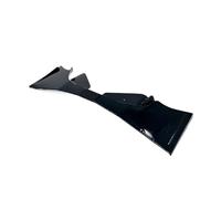 Moto Déflecteurs D'air Compatible Avec CBR650R 2018 2019 2020 2021 2022 2023 1 Pièces Moto Downforce Avant Spoilers Aérodynamiques Pour Déflecteur D'aile Décoratif
