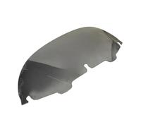 Moto Déflecteurs Étui De Pare-Brise Moto pour pour Touring Electra Glide 1996 - 2013, Couvercle Protection