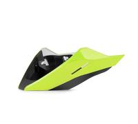 Moto Déflecteurs pour Street pour Triple 765 RS R 765RS 765R 2023 2024 Moto Moteur Aileron Inférieur Corps Carénage Protecteur Garde Châssis Bouclier(Vert Clair)