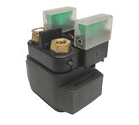 Moto Démarreur Relais Relais de démarreur électrique pour moto Pour Grizzly 660 YFM660 RF600 RF900 Vt600 Vt700 Fz600