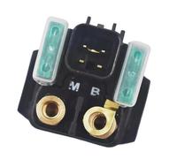 Moto Démarreur Relais Relais de démarreur pour moto Pour Grizzly 700 Pour YFM700FG - Pièces rechange et accessoires 3B4-81940-00-00