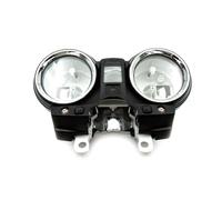 Moto D'instrument Coque Compatible Avec CB900 Pour CB900F Pour Hornet 2002 2003 2004 2005 2006 2007 Boîtier De Protection Jauges Moto Compteur De Vitesse Tachymètre Boîtier D'instrument