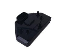 Moto D'instrument Coque Compatible Avec CBR1000 Pour CBR1000RR 2004 2005 2006 2007 Compteur Vitesse Compteur Kilométrique Pour Tableau De Vitesse Boîtier D'instrument Tachymètre Couvercle De Jauge