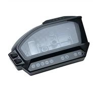 Moto D'instrument Coque Compatible Avec CBR1000RR 2012 2013 2014 2015 2016 Compteur De Vitesse De Moto Compteur De Vitesse Jauge Tachymètre Étui À Instruments Accessoires