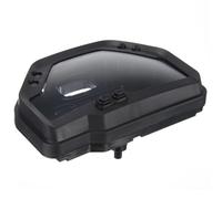 Moto D'instrument Coque Compatible Avec CBR600RR 2003 2004 2005 2006 Couvercle De Compteur D'instrument De Moto Boîtier D'instrument Compteur Vitesse Couvercle De Boîtier De Tachymètre D'odomètre