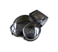 Moto D'instrument Coque Compatible Avec F800GS Pour ADV 2008 2009 2010 2011 2012 2013, Compteur De Vitesse Et Odomètre Pour Tableau De Vitesse, Coque D'instrument, Accessoires