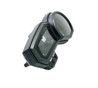 Moto D'instrument Coque Compatible Avec FZ1N Pour FZ8N Pour FZ6N Instrument De Moto Pour Boîtier Compteur Vitesse Jauge Compteur Kilométrique Boîtier De Tachymètre Cadre De Compteur De Moto