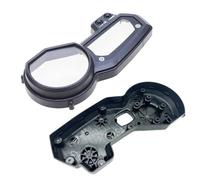 Moto D'instrument Coque Compatible Avec FZ1N Pour XJ6 Pour FZ1S 2006 2007 2008 2009 2010 2011 Boîtier De Protection De Compteur De Vitesse De Moto Accessoires