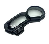 Moto D'instrument Coque Compatible Avec FZ1S Pour FZ6N Pour XJ6 Compteur Vitesse Horloge Boîtier D'instrument Jauges Compteur Kilométrique Tachymètre Boîtier Couvercle De Boîte Accessoires De Moto