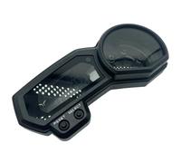 Moto D'instrument Coque Compatible Avec FZ1S Pour FZ6N Pour XJ6 Compteur Vitesse Horloge Boîtier D'instrument Jauges Compteur Kilométrique Tachymètre Boîtier Couvercle De Boîte Accessoires De Moto