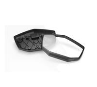 Moto D'instrument Coque Compatible Avec Guzzi 1200 2022 2023 2024 Pour Vespa 300 2020 2021 Boîtier D'horloge Compteur Vitesse Moto Jauges Boîtier Tachymètre Compteur Kilométrique Couvercle De Boîte