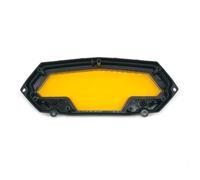 Moto D'instrument Coque Compatible Avec Pour Z1000 2010 2011 2012 2013 Compteur Vitesse Moto Compteur Kilométrique Pour Tableau Vitesse Instrument Coque Boîtier Compteur Couvercle De Jauge