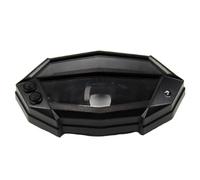 Moto D'instrument Coque Compatible Avec Pour Z1000 2014 2015 2016 2017 2018 Boîtier D'instrument De Compteur De Vitesse De Moto, Jauge, Odomètre, Tachymètre, Couvercle Du Boîtier