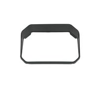 Moto D'instrument Coque Compatible Avec R1200GS Pour F850GS Pour F750GS Moto Instrument Compteur Couverture Compteur Film Écran Couverture Garde Protecteur Instrument Chapeau Pare-soleil