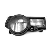Moto D'instrument Coque Compatible Avec Suzuki Pour GSX-R1000 2003 2004 Pour GSXR750 Pour GSXR600 2004 2005 Compteur De Vitesse Compteur De Vitesse Jauge Tachymètre Instrument Boîtier Couverture